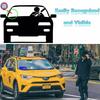 Led Light Sign For Car Taxi Windshield Light Sign Usb Car Led Sign With Suction Cups Scrolling Led Display Board Control