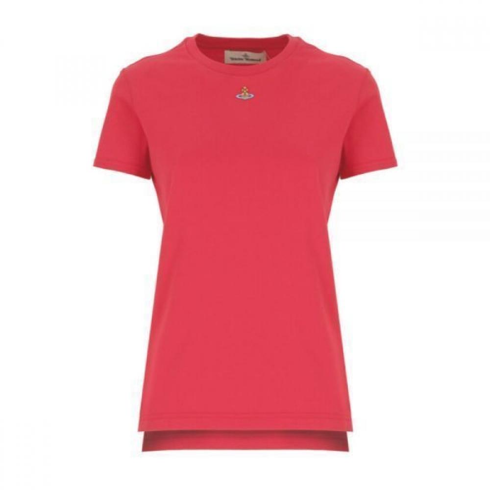 

Vivianne WesTwood Orb Перу T Корабль 75602916 RedL (around 100)