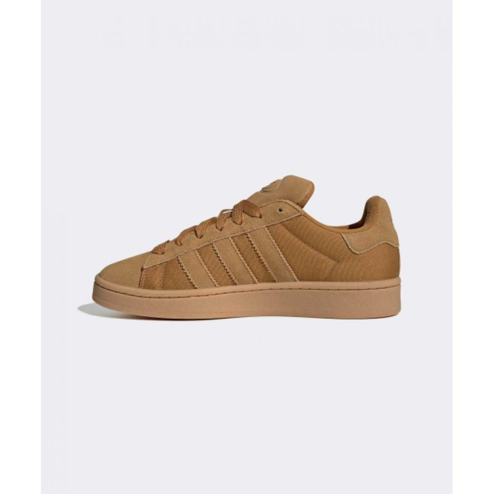 Adidas Campus 00s   Brown Jh7605