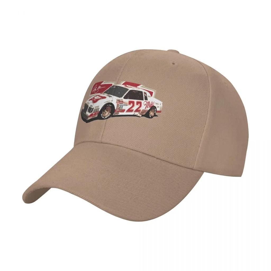Bobby Allison 1983 Retro Stock Car Baseball Cap Fun Hats F Luxury Cap Fishing Hat Sun Hats For Women Mens