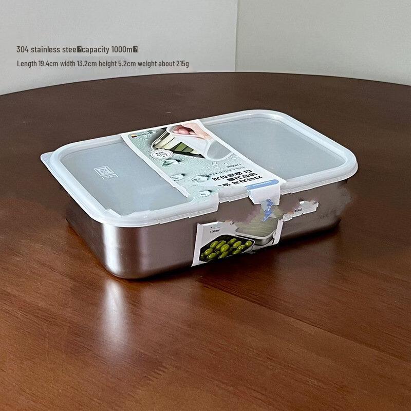 Wutuo Anti-Stick Dumpling Food Storage Box