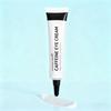 Inkey Caffeine Eye Cream: Moisturizes, reduces fine lines, brightens dullness, and lifts the eye area.