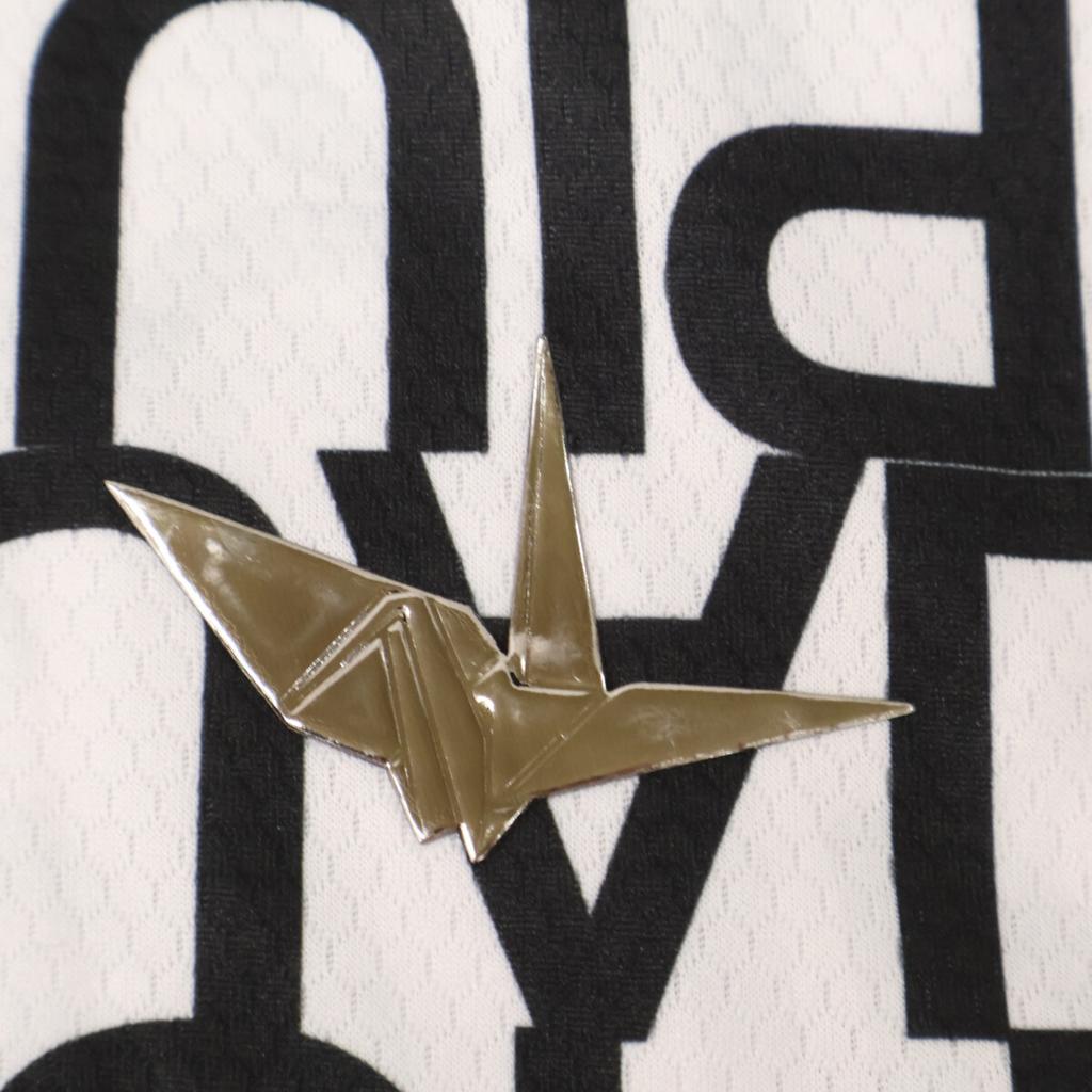 1piu1uguale3 [GOLF] GSP047 White Full Mix Logo Tight Skirt Skirt 2 whiteUsed