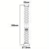 Metal Stainless Steel Watch Strap for Google Pixel Watch 3 45mm Strap Accessories Replacement