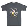 Roseanne Chicken Funny Cock With Eggs Graphic Novelty Unisexs Short Sleeve Tshirt