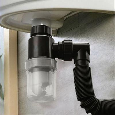 Banyo bölümleri – Drenler