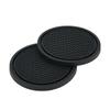 Car Truck Car Coasters 2pcs Car Coasters Car Parts