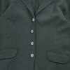 Woman's Black Wool