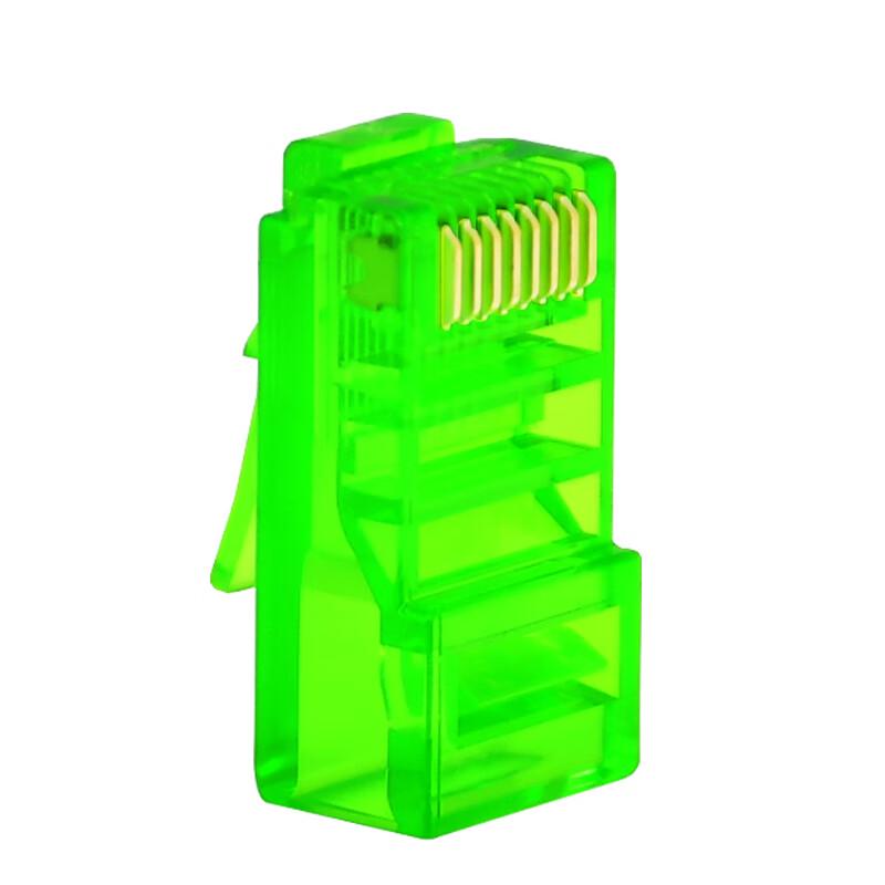 

Kubike Cat5e UTP RJ45 Connector