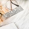 Metal Die Cuts Flower Lace Embossing Stencil Cutting Dies for Card Making Scrapbooking Paper Craft DIY Template Handmade