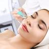 Reusable 64 Needle Hydra Roller Micro-Needle Skin Microneedling Needle  Home Use