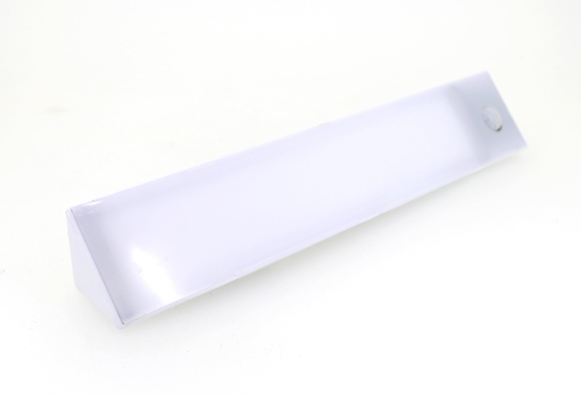 

irumon Kadopita Motion Sensor Light, Indoor, Nighttime Assist, Corner Placement, Nighttime Walking Aid, WhiteWarm Color Switching, Design Registered,