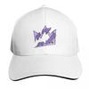Be Gay Do Magic Baseball Cap Curved Brim Classic Fit Low Profile Unstructured Unisex For Men Women