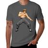 Fei Long Stance Ssf2 Tshirt T Shirts For Unisex Cotton Funny Cotton T Shirts High Quality Tshirt