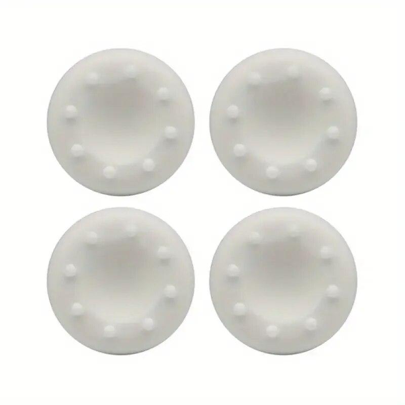 

20 шт. Нескользящие силиконовые накладки на аналоговые джойстики для контроллера PS3/Xbox360, игровые аксессуары для контроллера