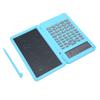 Calculator with Notepad Portable 10 Digits LCD Display Scientific Calculator for School   Meetings and Family