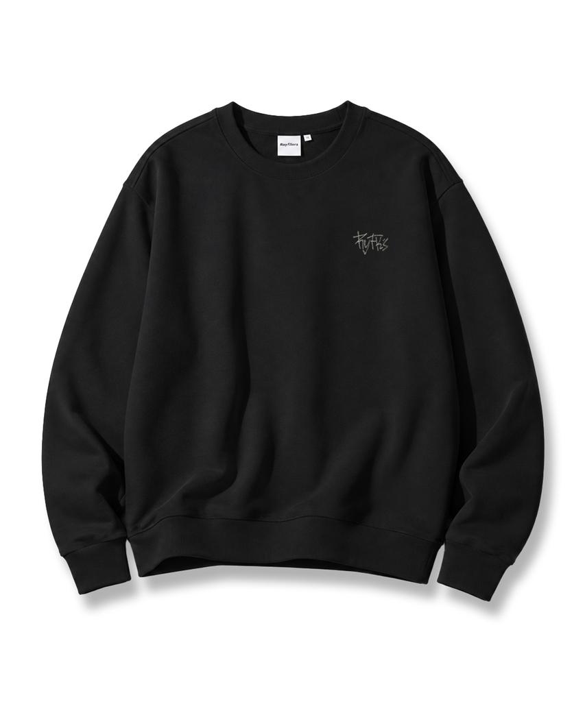 RAYFIKERS Small Logo Sweatshirt Mq8Tu737_4 Color