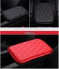 Universal Memory Foam Car Armrest Pad - Protective Central Console Cover