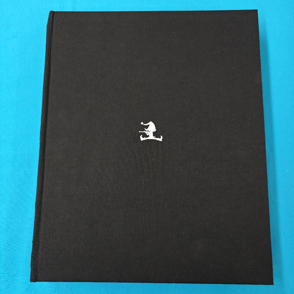 [USED] Cut out Seiji Fujishiro's works