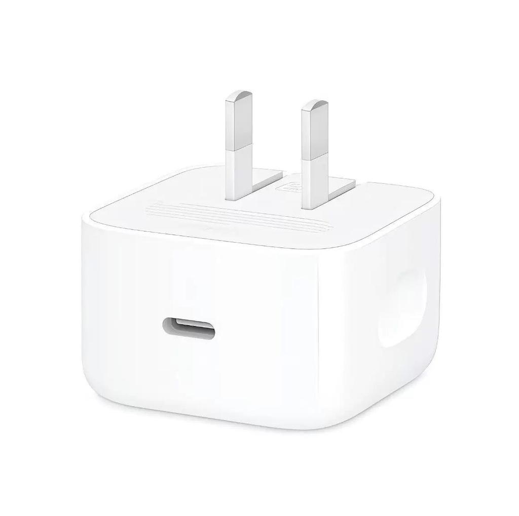 PD40W Foldable Fast Charger for iPhone 15, 3C Certified, Compatible with Apple 17.