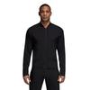 Tennis Zip Comfort Long Sleeve Jacket Men Jackets Black CG2514