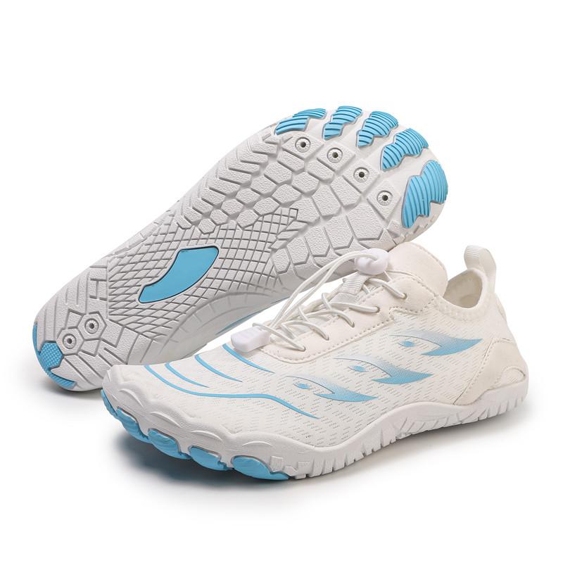 Beach Water Shoes for Women Men Quick Dry Wading Sneakers Lightweight Breathable Aqua Shoes Surfing Kayaking Fishing