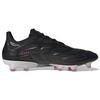 Adidas Copa Pure.1 FG Own Your Football Pack Men Sneakers Black Core-Black Zero-Metallic HQ8904