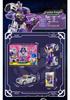 Authentic Card Fighters Warrior Robot Xuan Sheng Xuan Summoner Transforming Card S - Combined Power
