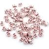 Halloween Polymer Clay Beads Spooky Skull Pumpkin Ghost Spacer DIY Jewelry Making 10mm 1000pcs