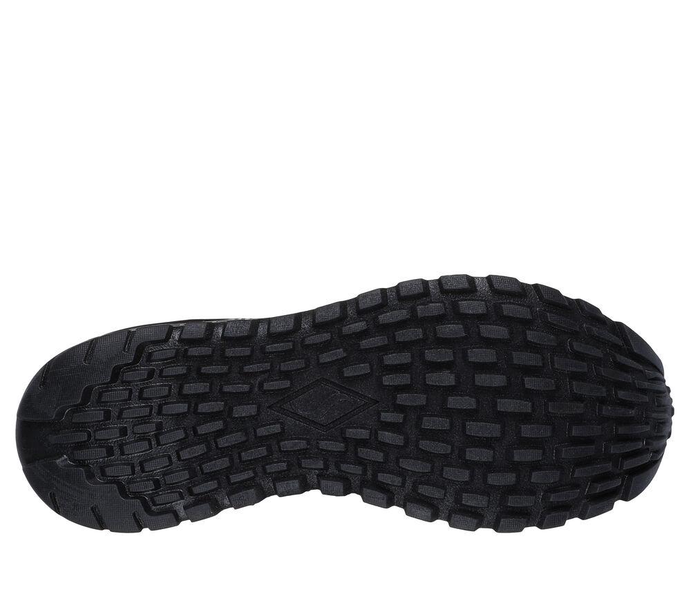 Boots Skechers Black Uno Rugged Darling Days