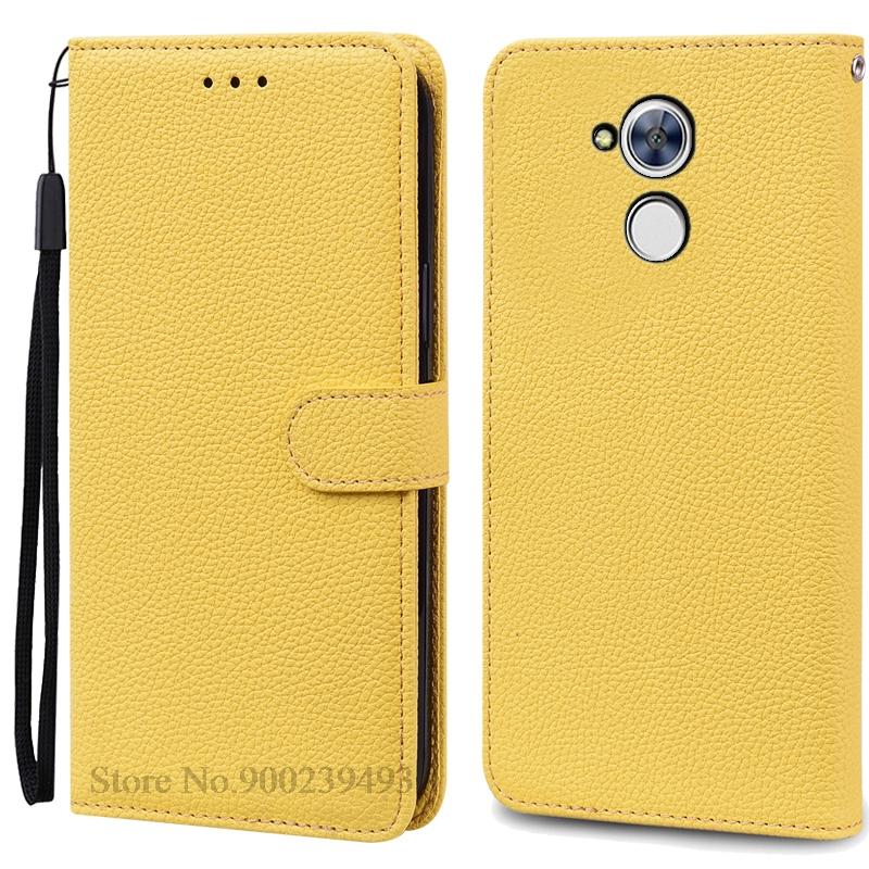 Para Capa Huawei Y7 2017 Capa Huawei Y7 Prime Carteira Couro Flip Case Para Capa Huawei Y7 2017 Coque Fundas