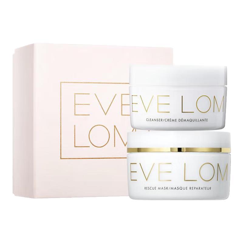 

EVE LOM Cleansing Balm & Skincare Gift Sets