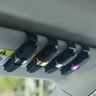 Netze & Kofferraumtaschen – Brillenhalter für Autos