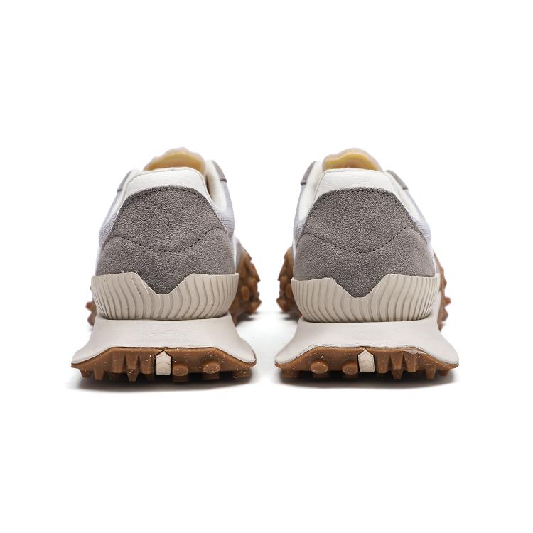 New New Balance XC 72 Grey White Gum UXC72RF