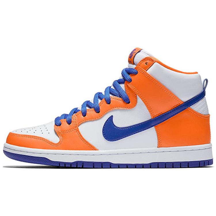 

Danny Supa X Nike SB Dunk High Danny Supa AH0471-841 45