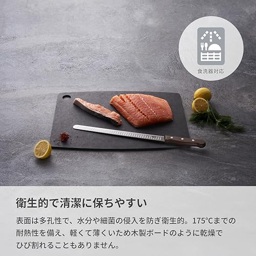 Victorinox Kitchen Series 7.4121 Cutting Board, He
