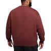 Nike Solo Swoosh Men's Fleece Crew DX1361-231
