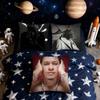 Singer YYoung TThug UY Scuti Cushion Cover Home Office Convenient Nordic Simplicity Hit With Zipper Cushion Cover