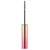 Heroine Make Micro Mascara Advanced Film 50 Mauve Pink Kiss Me Adult Cute Dull Pink Limited Color Ultra Fine Brush Longer Look OFF with hot water