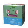 Kawada Nanoblock Quest Bulbasaur Pokémon NBPM_039