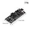 USB-C Fast Charge Trigger Board Module PD/QC Decoy Board Fast Charge USB Type-c High Speed Charger Power Delivery Boost Module