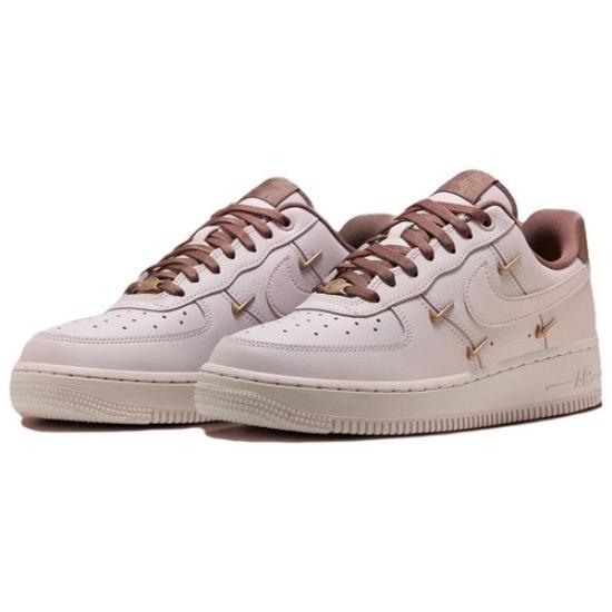 

Nike Air Force 1 Low LX Розовый Руссет - HF0735-001 EU 42 розовый