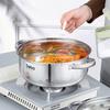 Debo 316L Stainless Steel Soup & Stew Pot
