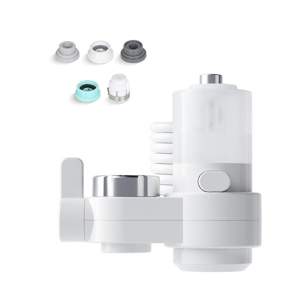 

Спрей для шланга раковины с удлинительными трубками для смесителя кухонной раковины, головка распылителя, кран для фильтрованной воды, сменный кран для воды