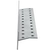 Rafter Connector ŁK7 40x290x2.0 Left (1)
