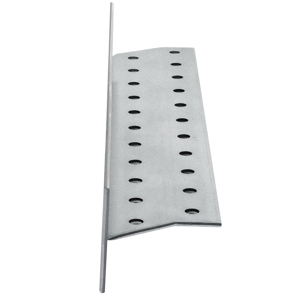 Rafter Connector ŁK7 40x290x2.0 Left (1)