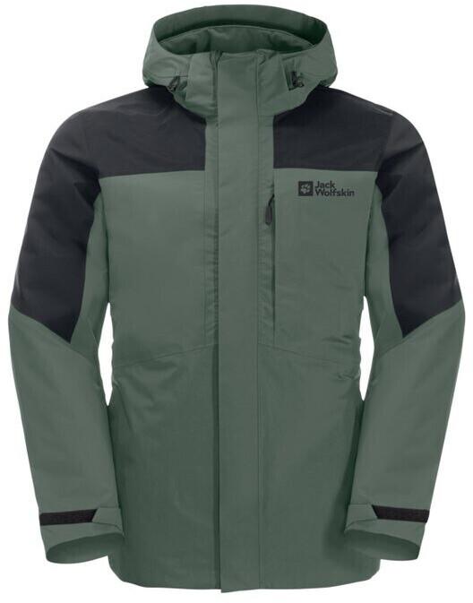 Куртка Jack Wolfskin Romberg 3in1 Jkt M