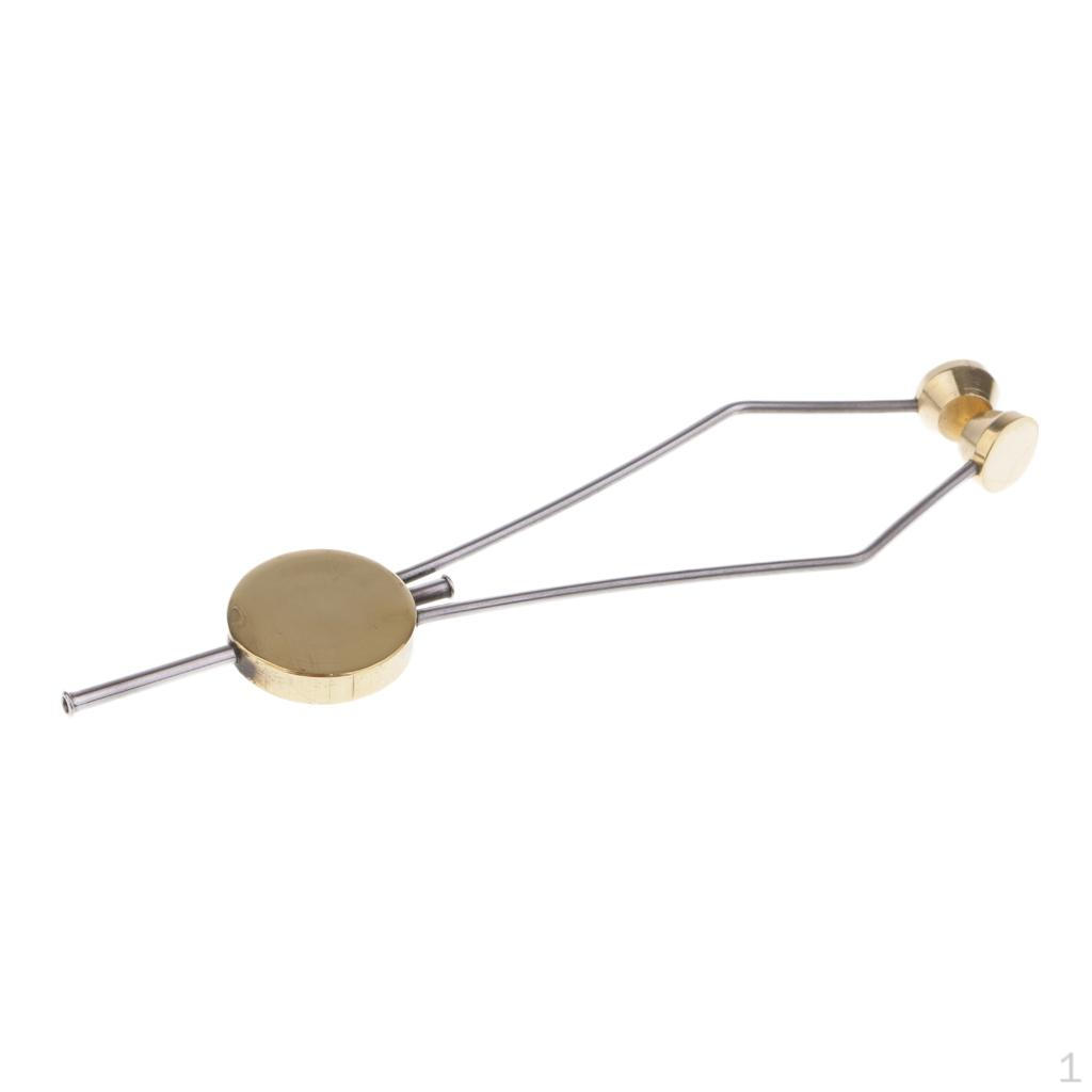 Ceramic Tipped BOBBIN THREAD HOLDER for Fly Tying
