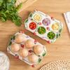 Gıda Kapları – Yumurta kapları