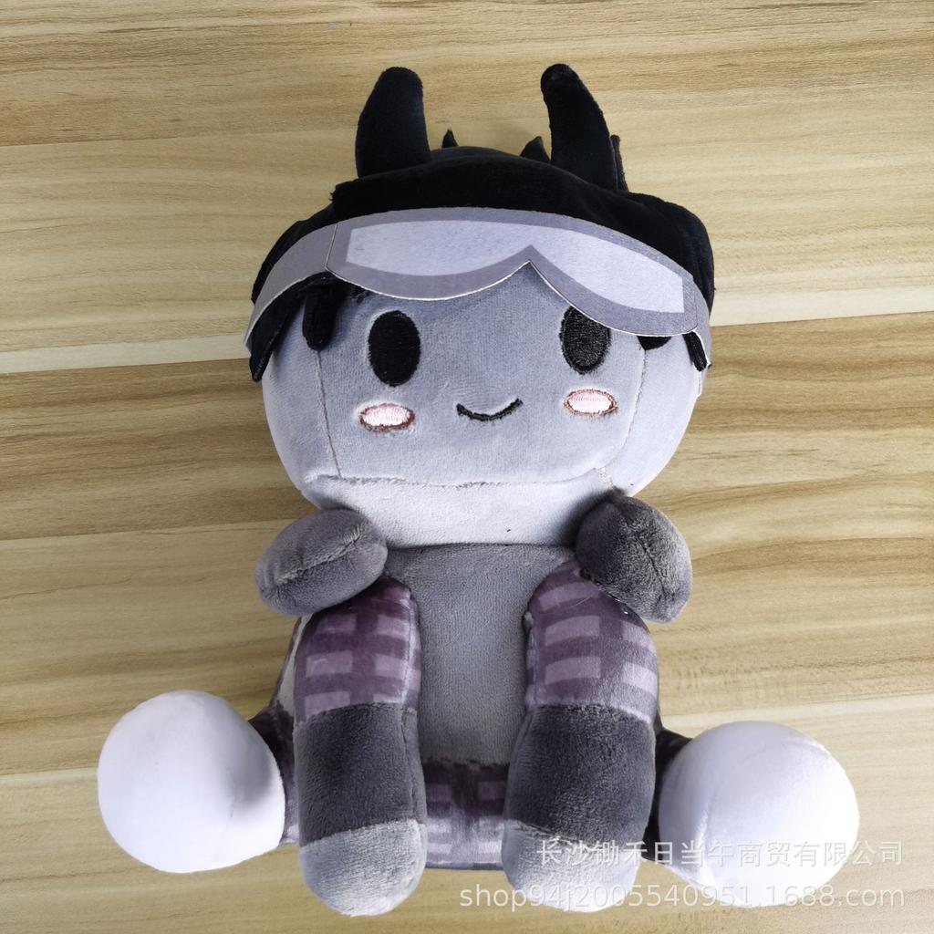 Muñeco de Peluche Muñeca de Peluche Muñeco Circundante